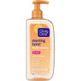 Clean & Clear Morning Burst Facial Cleanser Oil-Free - 8 fl oz
