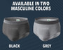 Depend For Men Guards Maximum Absorbency - 2 pks of 52