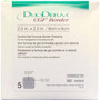 DuoDERM Control Gel Formula Dressings 2.4 X 2.4 Inches - 5 Each