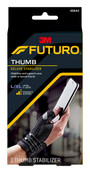 Futuro Deluxe Thumb Stabilizer L-XL Moderate, 45844EN - 1 each