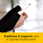 Futuro Deluxe Thumb Stabilizer L-XL Moderate, 45844EN - 1 each