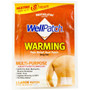 WellPatch Deep Heating Warming Patch - 4 ct
