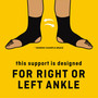 Futuro Precision Fit Ankle Support Adjust to Fit - 1 each