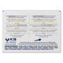 Dove Beauty Bar White - 3.15 oz
