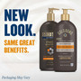 Gold Bond Ultimate Men's Essentials Hydrating Lotion - 14.5 oz
