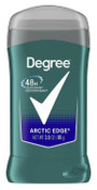 Degree Fresh Deodorant for Men Arctic Edge - 3 oz