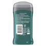 Degree Fresh Deodorant for Men Arctic Edge - 3 oz