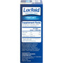 Lactaid Fast Act Tablets Vanilla Twist Flavor - 60 Tablets
