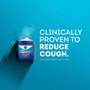 Vicks VapoRub Ointment Lemon Scent - 1.76 oz jar