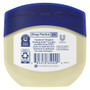 Vaseline, 100% Pure Petroleum Jelly, Original - 7.5 oz jar