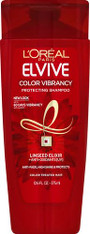 L'Oreal Color Vibrancy Nourishing Shampoo - 12.6 oz