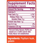 Metamucil MultiHealth Fiber - 160 Capsules