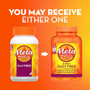 Metamucil MultiHealth Fiber - 160 Capsules