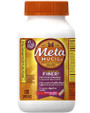 Meta Mucil 3 in 1 MultiHealth Fiber Supplement Capsules - 100 Capsules