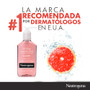 Neutrogena Oil-Free Acne Wash Foaming Scrub, Pink Grapefruit - 4.2 oz