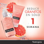 Neutrogena Oil-Free Acne Wash Foaming Scrub, Pink Grapefruit - 4.2 oz
