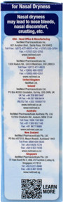 NeilMed NasoGEL Spray - 1 oz