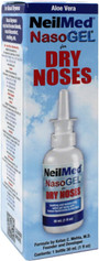 NeilMed NasoGEL Spray - 1 oz