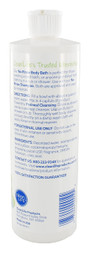 No Rinse Body Bath - 16 oz
