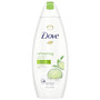 Dove Cool Moisture Beauty Body Wash - 12 oz