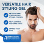 Vanicream Hair Gel For Sensitive Skin - 7 oz