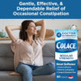 Colace Stool Softener Laxative 100mg - 60 Capsules