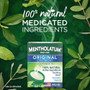 Mentholatum Topical Analgesic Ointment - 3 oz
