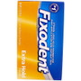 Fixodent Denture Adhesive Powder Extra Hold - 2.7 oz