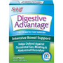 Schiff Digestive Advantage Intensive Bowel Support Capsules - 32 Capsules