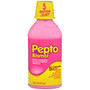 Pepto-Bismol Liquid Original - 16 oz
