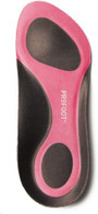 Profoot Triad Women's Orthotic Insoles Size 6-10 - Pair