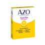 Azo Yeast Plus Tablets - 60 each