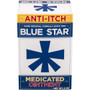 Blue Star Anti-Itch Medicated Ointment - 2 oz