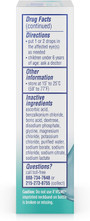 Visine Tears Dry Eye Relief Lubricant Eye Drops - 0.5 oz