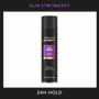 TRESemme Tres Two Spray Freeze Hold Hairspray - 11 oz