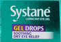 Systane Gel Drops, Anytime Protection - 0.33 oz