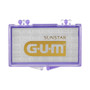 GUM Orthodontic Wax with Vitamin E - Each