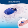 Apex Ultra Pill Splitter #70068 - 1 Each