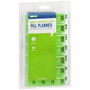 Ezy Dose Four-A-Day Weekly One-Day-At-A-Time Medication Organizer Medium #67405 - 6 Each