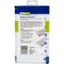 Ezy Dose Medication Organizer Four-a-Day Weekly One-Day-at-a-Time #67133 - 1 Each