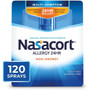 Nasacort Allergy 24 Hr Multi-Symptom Nasal Allergy Spray - 120 Sprays