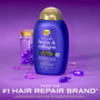 Ogx Thick Full Biotin Collagen Shampoo- 13 oz