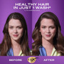 Ogx Thick Full Biotin Collagen Shampoo- 13 oz