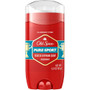 Old Spice Red Zone Collection Deodorant Stick Pure Sport - 3 oz