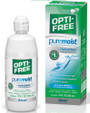 Opti-Free Puremoist Multi-Purpose Disinfecting Solution - 10 oz