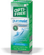 Opti-Free Puremoist Multi-Purpose Disinfecting Solution - 10 oz