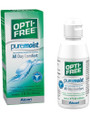 Opti-Free Puremoist Multi-Purpose Disinfecting Solution - 4 oz
