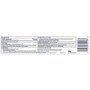 Aquafresh Cavity Protection Fluoride Toothpaste Cool Mint - 5.6 oz