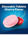 Gas-X Chewable Extra Strength Cherry Creme - 48 ct