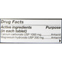Rolaids Ultra Strength, Mint  Chewable - 72 Tablets